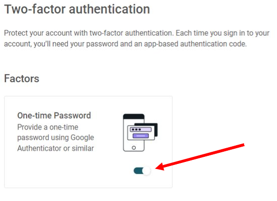 How to Enable (or Disable) Two-factor Authentication on Facebook