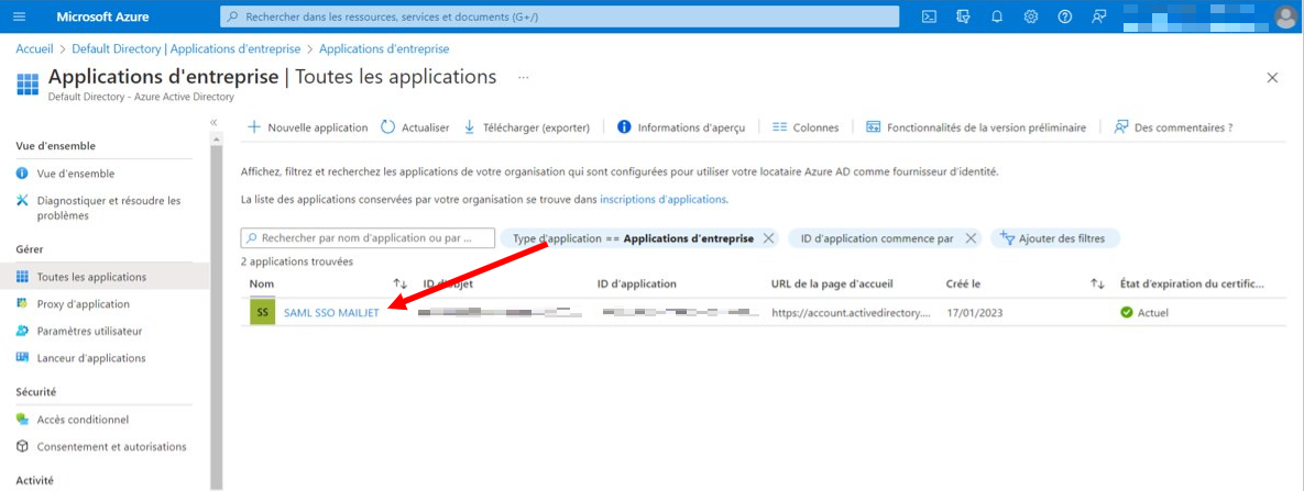 SSO_Azure_FR_7.5.png