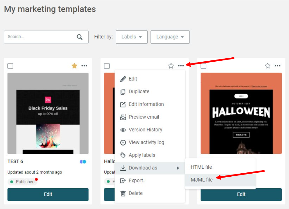 How to Transfer a Template Between API Keys (Subaccounts) EN 1.PNG