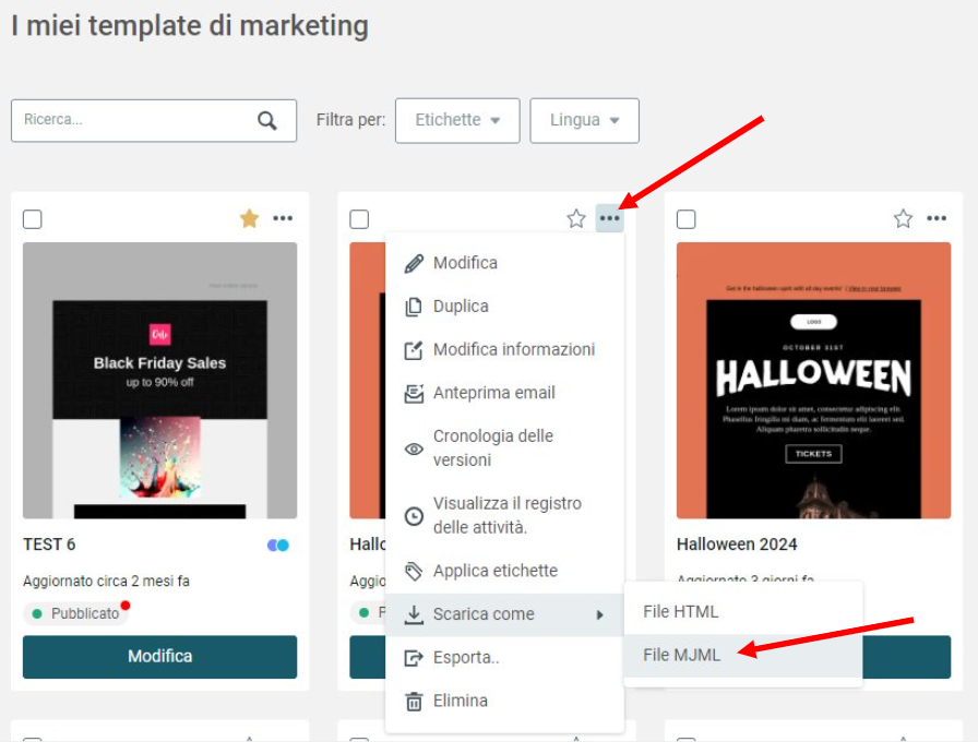 How to Transfer a Template Between API Keys (Subaccounts) IT 1.PNG