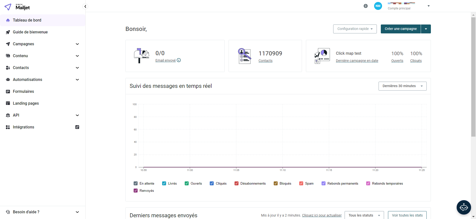 Mailjet's New Left Navigation FR 1.PNG