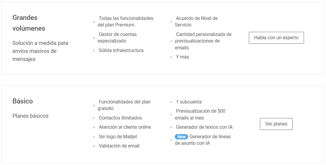 Mailjet Subscription Management ES 1.PNG
