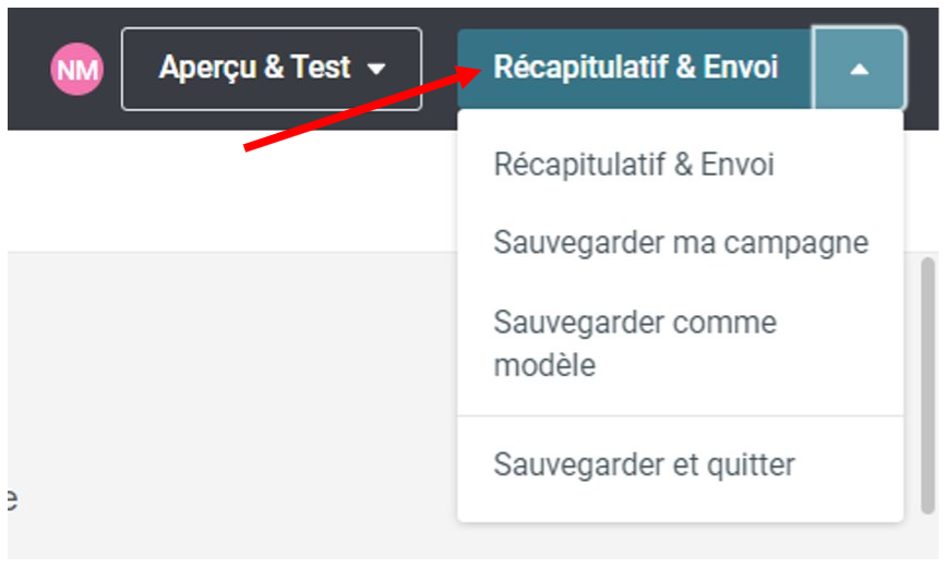 Creating and Sending emails FR 7.PNG