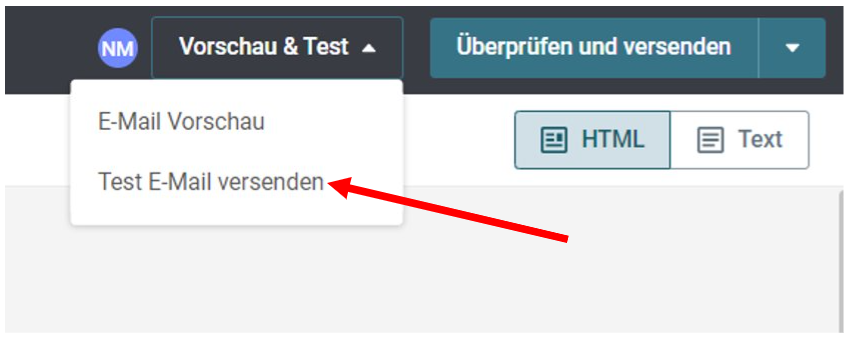 Creating and Sending emails DE 5.PNG