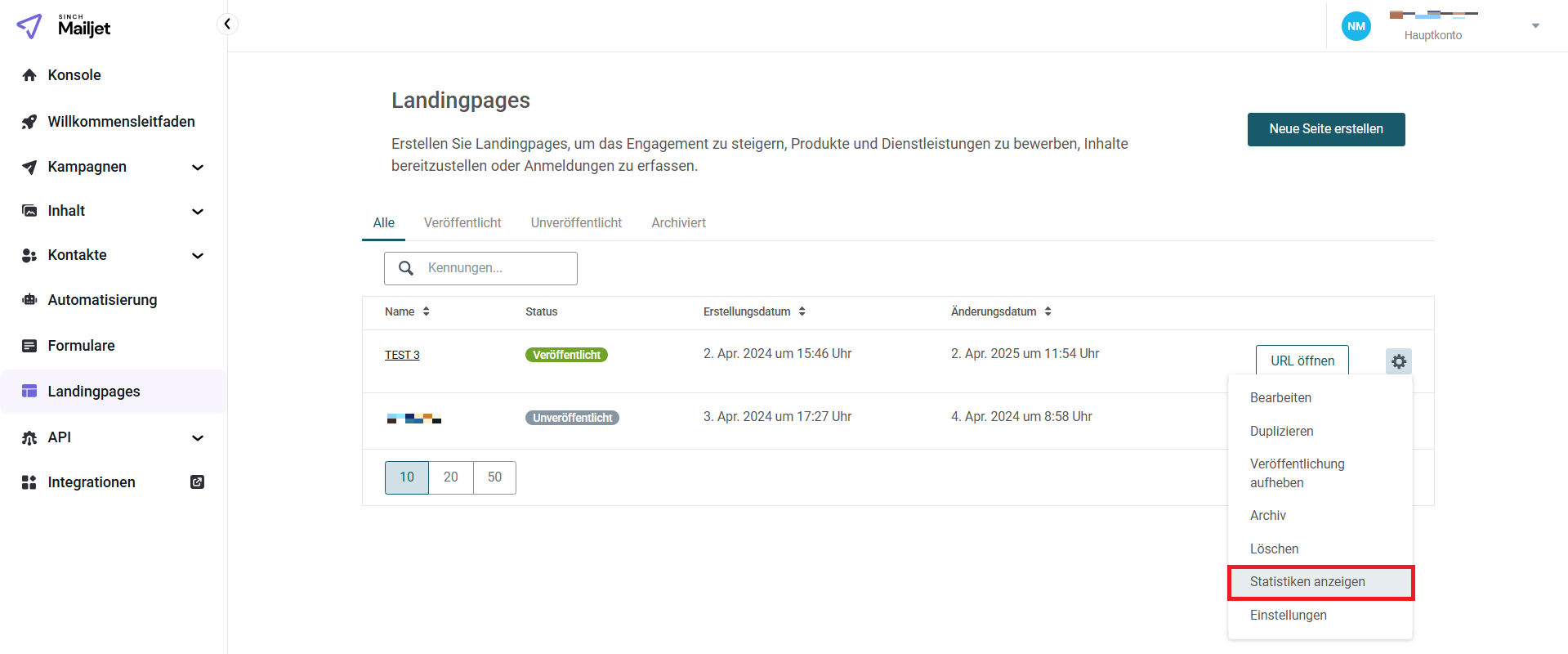 Landing Pages Stats DE 1.PNG