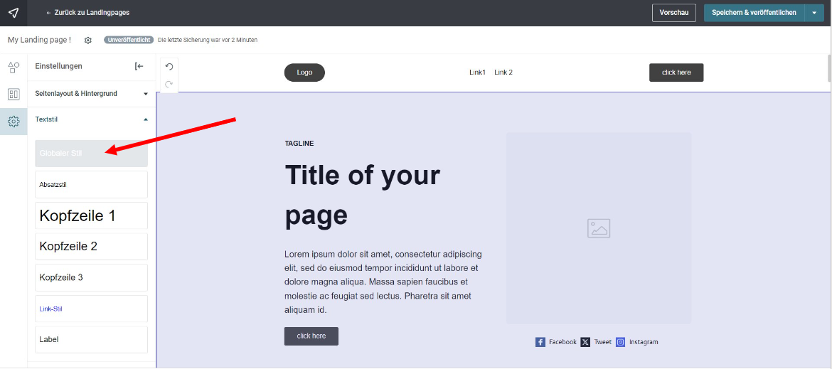 landing pages DE 50.PNG