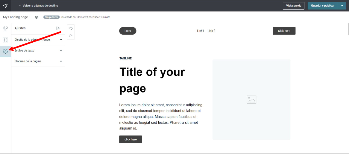 landing pages ES 50.PNG