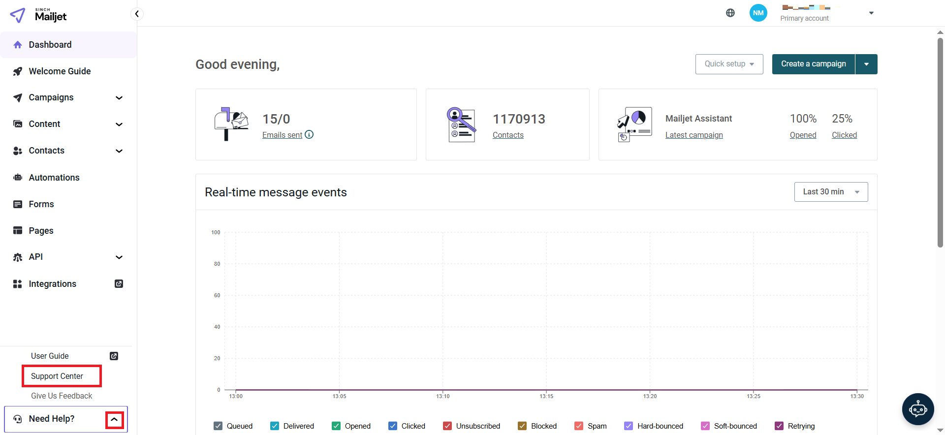 How to Contact Mailjet Support EN 1.PNG