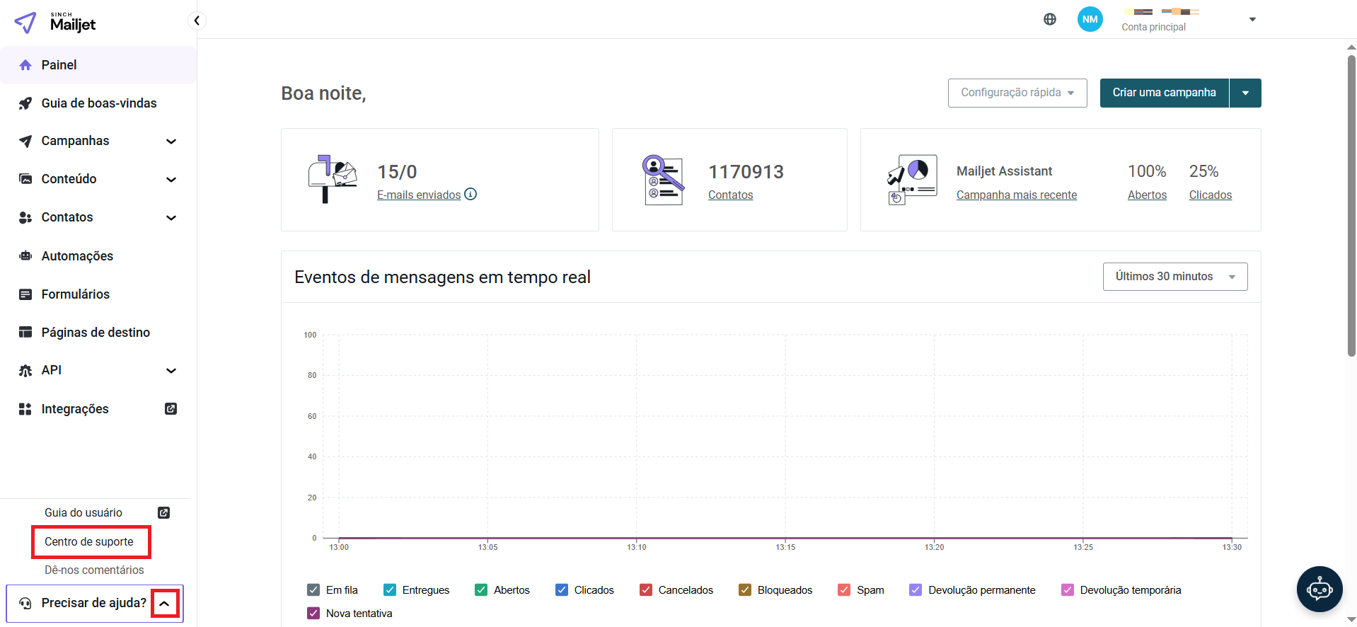 How to Contact Mailjet Support PT 1.PNG