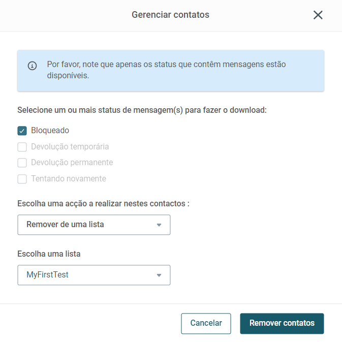 How can I maintain a list of responsive contacts PT 2.PNG