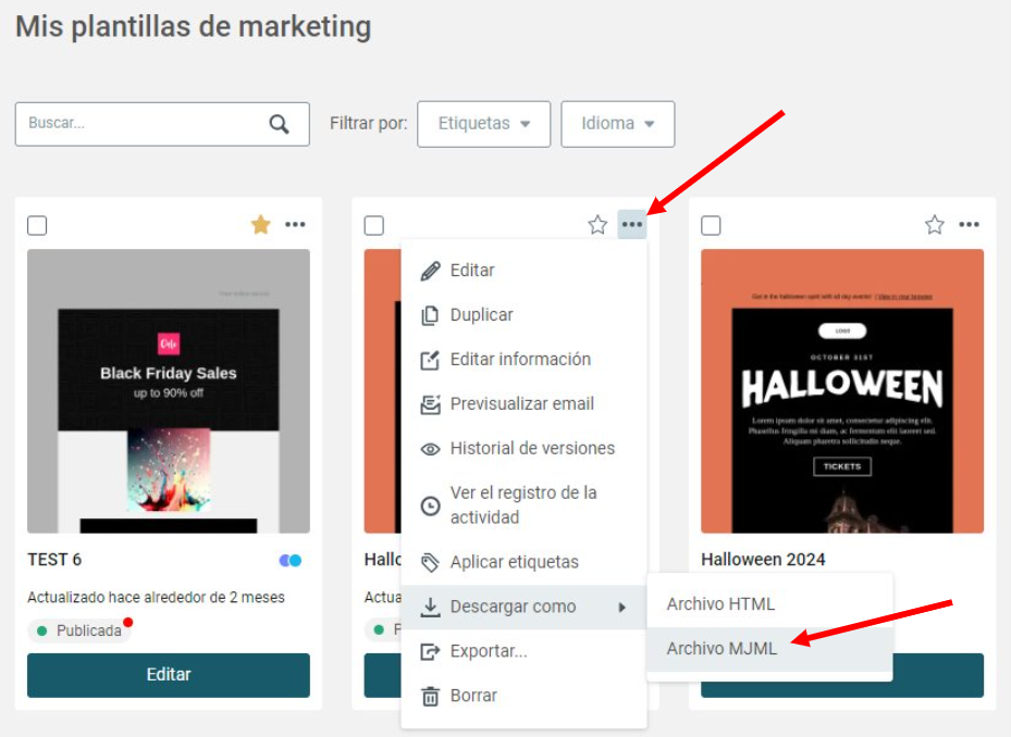 How to Transfer a Template Between API Keys (Subaccounts) ES 1.PNG